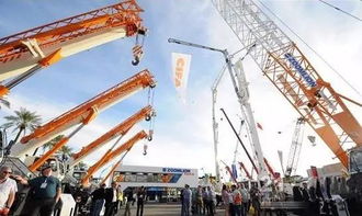 我國防腐防銹工程設備租賃市場 規模超3000億，未來空間廣闊